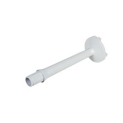 Блендерна ніжка (пласт. стрижень) Bosch білий