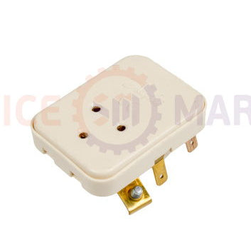 Реле пусковое 103N0050 240V 25Ohm для холодильника Gorenje