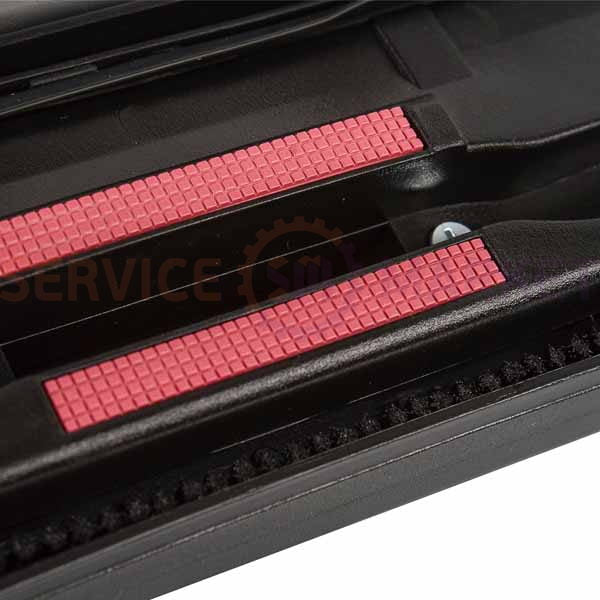 Щетка пол/ковер для пылесоса Gorenje на трубу D32mm