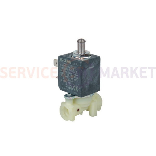 Клапан электромагнитный для кофеварки CЕМЕ 5301VN2.7P47APX 230V 13,5VA DeLonghi