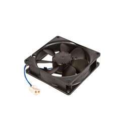 Вентилятор в сборе 3412 MGMER 1.1W 12V DC 0.088A мороз. камеры для холод. Liebherr (???x???x???mm)