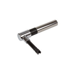 Насадка (сопло) капучинатора для кавоварки DeLonghi