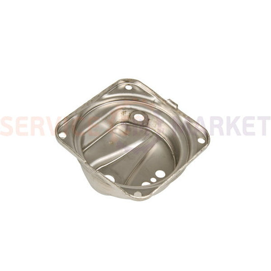 Верхня частина бойлера для кавоварки DeLonghi