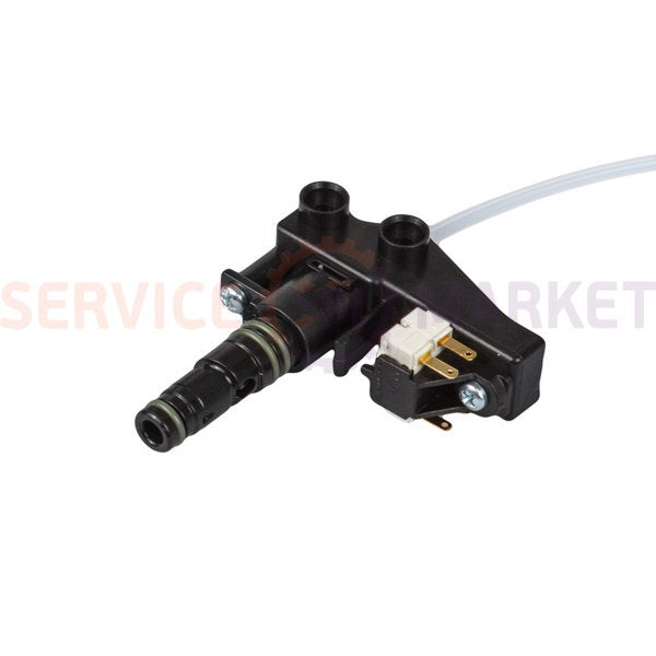 Перехідник на капучинатор для кавоварки DeLonghi