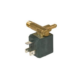 Клапан електромагнітний для парогенератора CEME 5523EN2.0S98AIF 230V 13.5VA DeLonghi