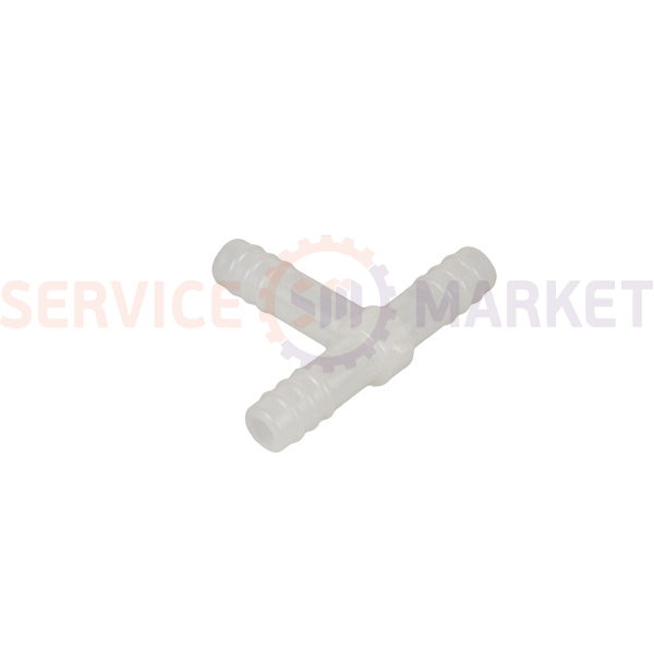 З'єднувач Т-подібний для кавоварки DeLonghi