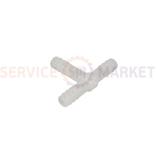 З'єднувач Т-подібний для кавоварки DeLonghi