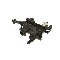 Кран подачі води/пара для кавоварки DeLonghi