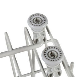 Кошик верхній у зборі для посуду. машини Beko