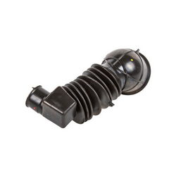 Патрубок з'єднає. (бак-насос) для прання. машини Indesit