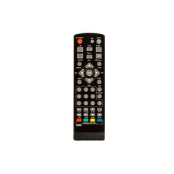 Пульт DVB-T2 T2 (HQ) Tiger