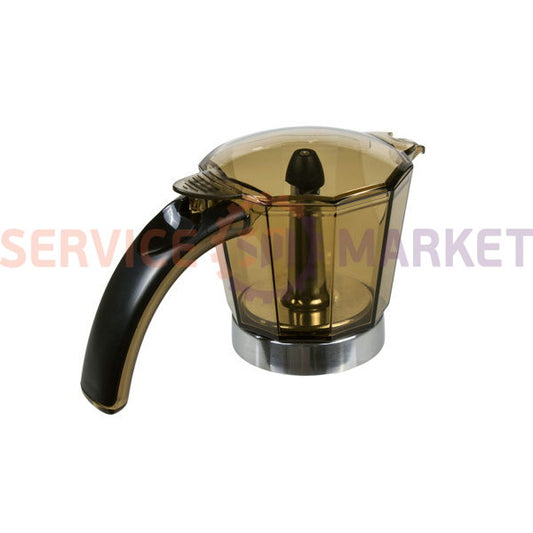 Резервуар 7313285579 для гейзерної кавоварки DeLonghi