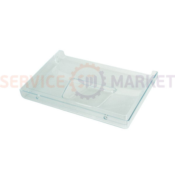 Панель овочевий ящик холод. камери 240x160mm Indesit