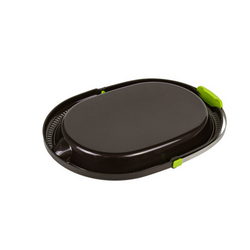 Противень с ручкой для пароварки Tefal (пластик)