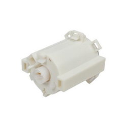 Ручка регулировки (универсальная) с держателем в сборе для духового шкафа Siemens