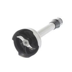 Блендерна ніжка (метал. стрижень) Zelmer чорний