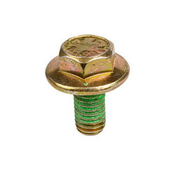 Болт крепления крестовины для стиральной машины M8x18 Indesit