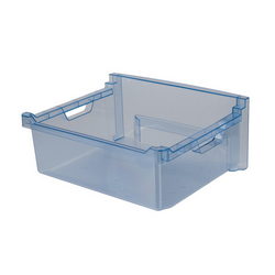 Ящик мороз. камери (верхній/середній) для холод. 435x190x380mm Gorenje