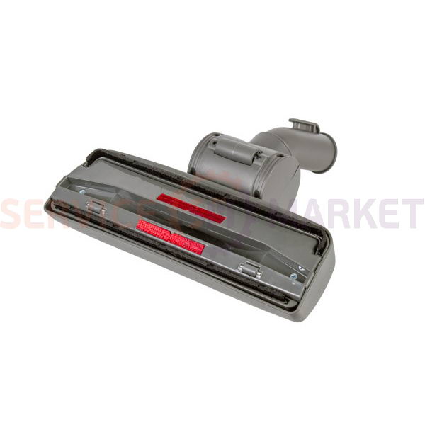 Щітка підлога/килим для пилососа на трубу D=35mm Gorenje