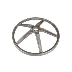 Шкив для стиральной машины D=295mm Gorenje