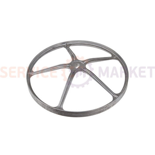 Шків для пральної машини D=316mm H=24mm Electrolux