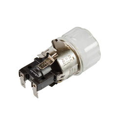 Лампочка у зборі для духовки 15W 230V E14 Beko