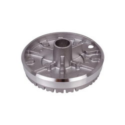 Пальник - розсікач (середній) для газової плити D=69mm Beko