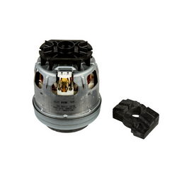 Двигатель для пылесоса D=100/95mm H=26/125mm ???W 1BA4418-6SK+A+A Bosch