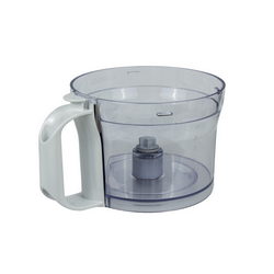 Чаша основна 1200ml для кух. комб. Kenwood біла ручка