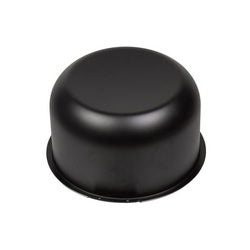 Чаша для мультиварки 4L D=238mm H=132mm Philips черный