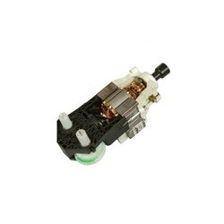 Двигун із редуктором віночків для міксера 252.1000 Zelmer