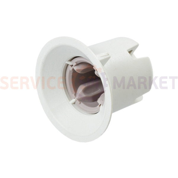 Муфта приводу блендерної чаші для кух. комбайна Moulinex