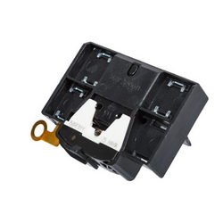 Реле пусковое для холод. 158RFBYY Beko