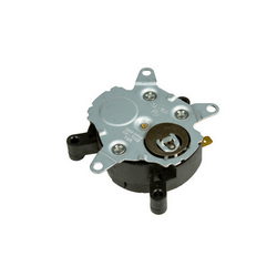 Термостат з контакту. групою для чайника SL-168 10A 250V з однією термопластиною