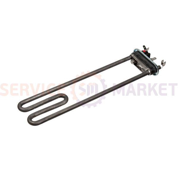 Тэн TPD 275-SG-2000 Bleckmann Атлант