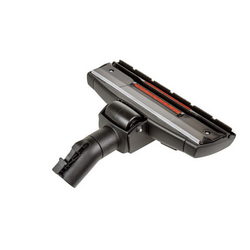 Щітка підлога/килим для пилососа на трубу D=35mm Bosch