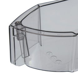 Полиця для пляшок в холодильник 470x115mm Gorenje