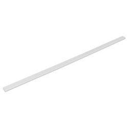 Обрамлення переднє скло. полиці над ящиком для овочів у холод. Electrolux