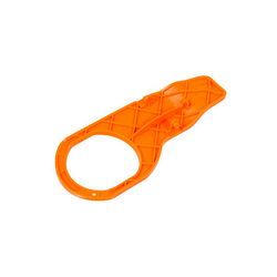 Фіксатор контейнера для пилу для пилососу Electrolux