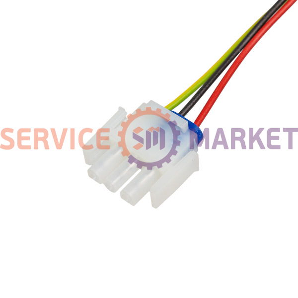 Двигун вентилятора ESF2DC1 1.05W 12V DC для морозу. холод камери. Electrolux