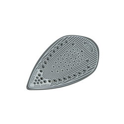 Подошва в сборе для утюга 2400W 240V Tefal металлокерамика