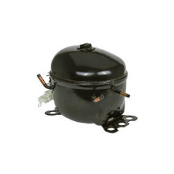 Компресор для охолодження. ACC HVY44AA R600a 71W (з пуск. реле) Indesit