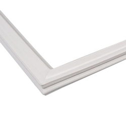 Ущільнювальна гума мороз. камери 554x298mm Indesit
