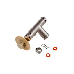 Кран подачі води/пара для кавоварки Saeco