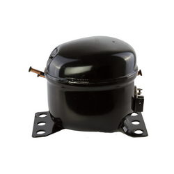 Компресор для охолодження. ICEAGE QD76Y R600a 131W (з пуск. реле)