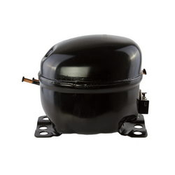 Компресор для охолодження. ICEAGE QD103YG R600a 168W (з пуск. реле)