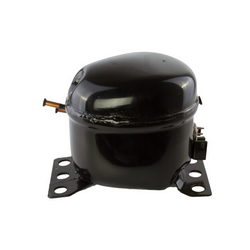 Компресор для охолодження. ICEAGE QD43 R134a 112W (з пуск. реле)