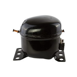 Компресор для охолодження. ICEAGE QD52 R134a 128W (з пуск. реле)