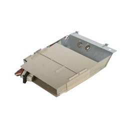 Тен IRCA 2400W для сушильної машини Whirlpool