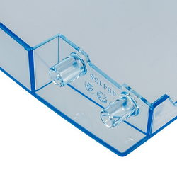 Панель мороз. камеры (откидная) 420x180mm (с пиктогр.) Beko